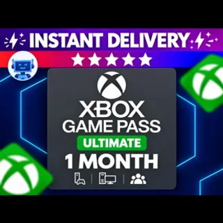 Gamepass Ultimate