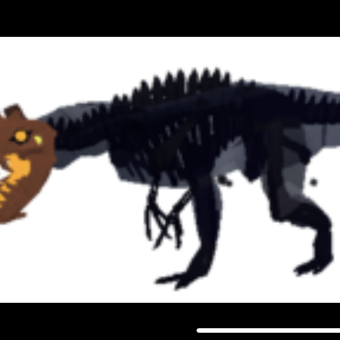 Collectibles Dinosaur Simulator Headlessaurus In Game Items Gameflip - dino on google roblox