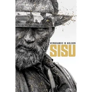 Sisu 4K (Apple TV or FAH-VUDU)
