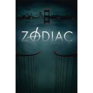 Zodiac 4K (Fandango At Home-VUDU)