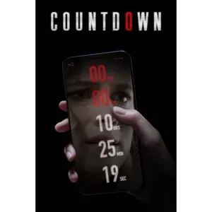 Countdown HD (Apple TV-iTunes)