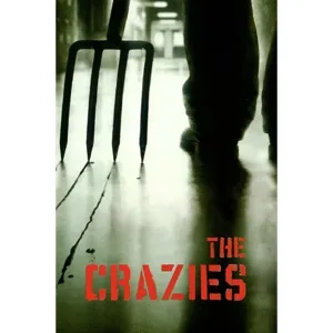 The Crazies 4K (FAH-VUDU)