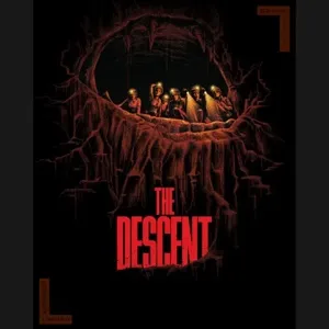 The Descent 4K (FAH-VUDU)