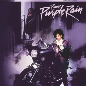 Purple Rain 4K (Movies Anywhere or Fandango At Home-Vudu)