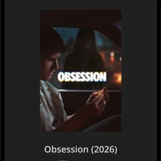 Obsession 4K (Movies Anywhere)