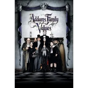 Addams Family Values 4K (Fandango At Home-VUDU)