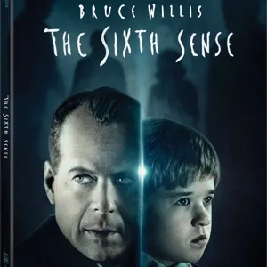 The Sixth Sense 4K (Movies Anywhere)