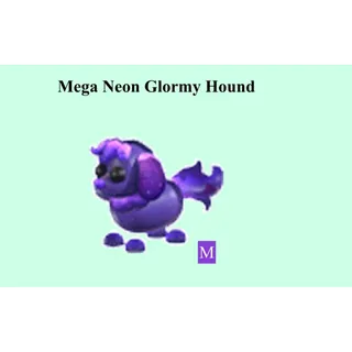 Mega Neon Glormy hound