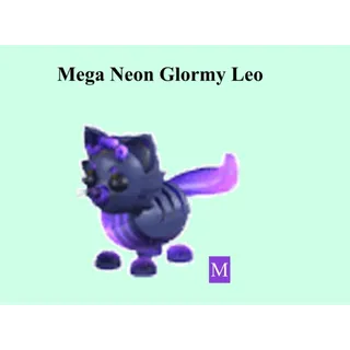 Mega Glormy leo 