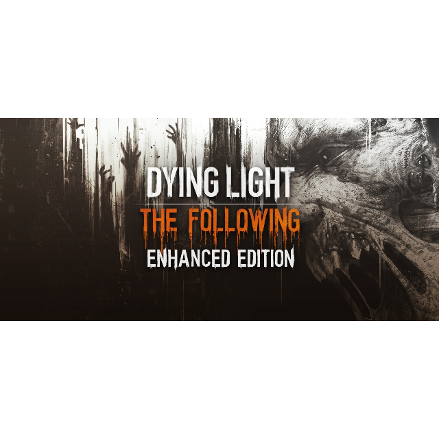 Dying Light The Following Enhanced Edition Steam Global Cd Key Instant Auto Delivery Steam Ga Gameflip