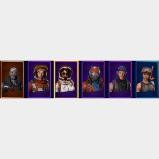 Fortnite Account For Sale Other Gameflip