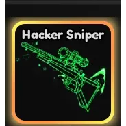 Hacker sniper