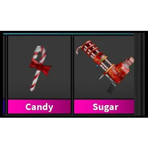  Candy set