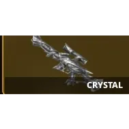 Crystal set