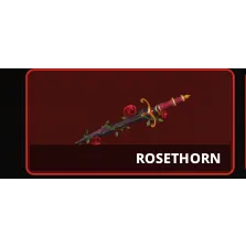 Rosethorn