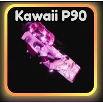 Kawaii p90