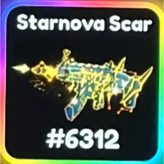 Starnova