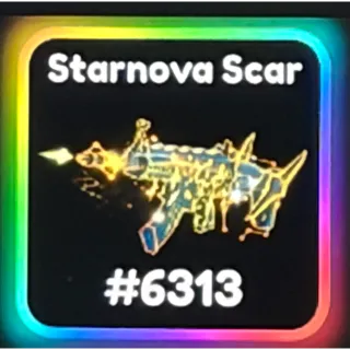 Starnova 