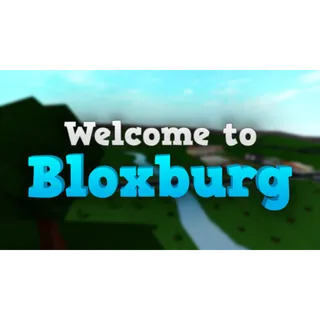 250k Cash - Welcome to Bloxburg Cash
