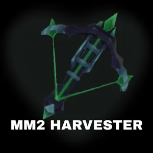 MM2 HARVESTER