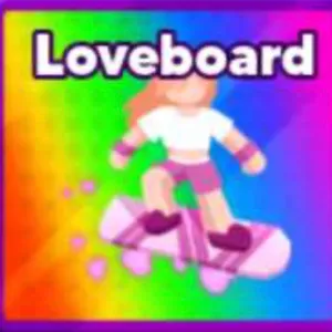 loverboard