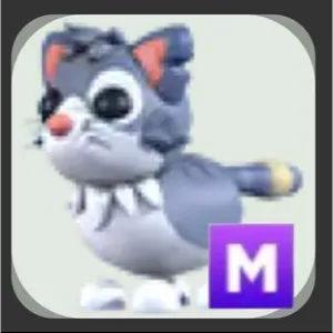 mega alley cat