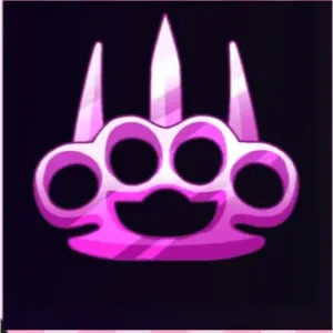 brass knuckles
