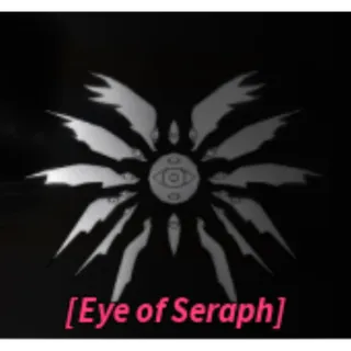 Eye Of Seraph (Bobber) [Fisch] 