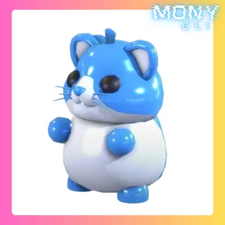 DIAMOND HAMSTER