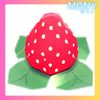 STRAWBERRY HAT