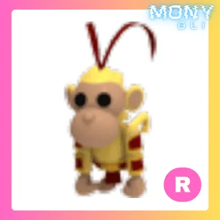MONKEY KING R