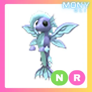 NR MERHORSE 