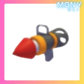 Celebration Firework Launcher