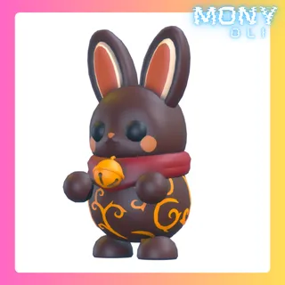 DARK CHOCCYBUNNY