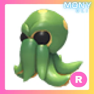 R KRAKEN 