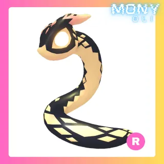 GILDED SNAKE R