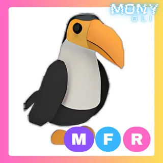 MFR TOUCAN 