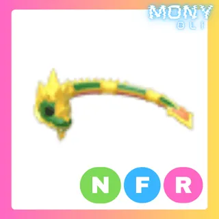 NFR NAGA DRAGON