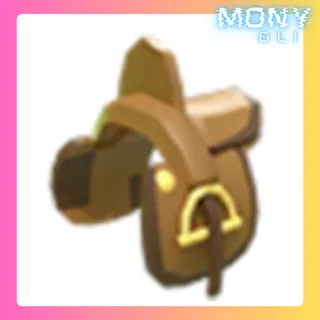 COWBOY SADDLE