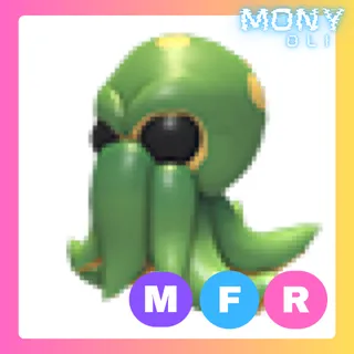 MFR KRAKEN 