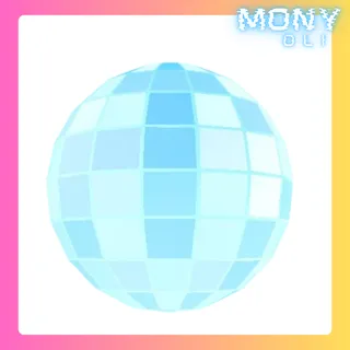 NYE DISCO BALL