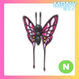 NEON 2022 Uplift Butterfly