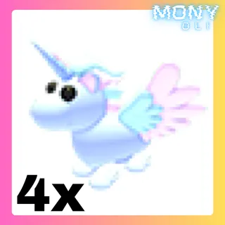 4X ALICORN