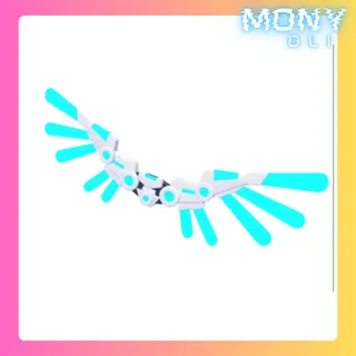 ENERGY WINGS