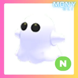 NEON GHOST 