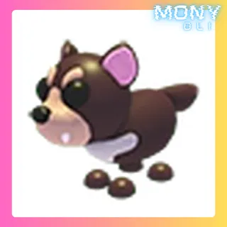 TASMANIAN DEVIL