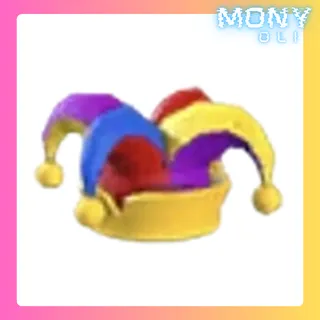 JESTER HAT