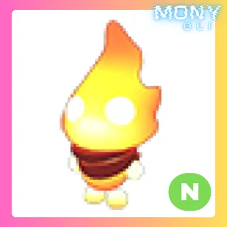 NEON EMBERLIGHT