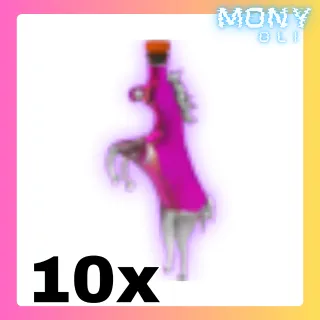 10X RIDE POTION