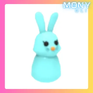 BUNNY PLUSH